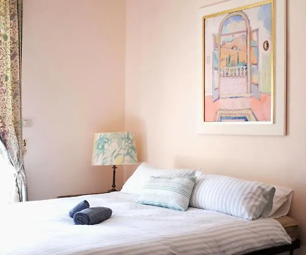 D'artisti Apartamento *