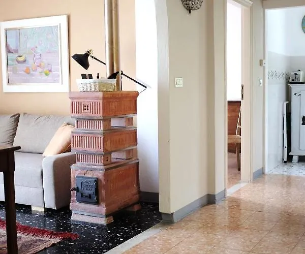 D'artisti Apartamento San Remo