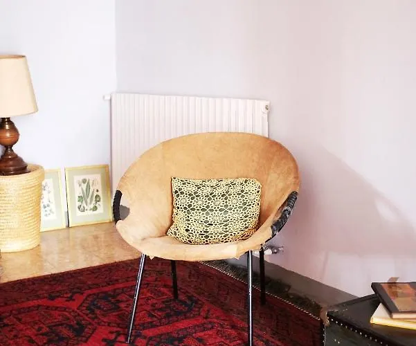 Apartamento D'artisti