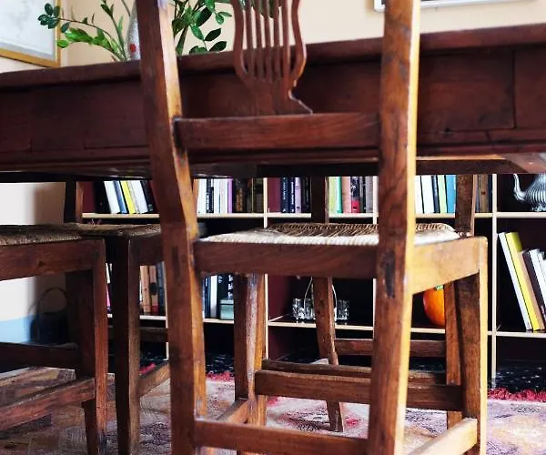 Apartamento D'artisti San Remo