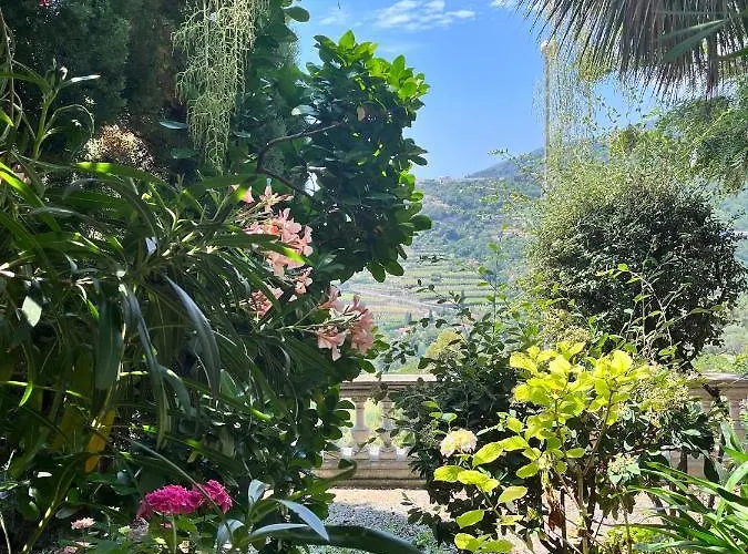 D'artisti Apartamento