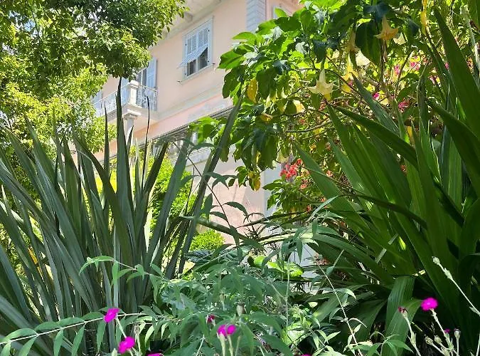 Apartamento D'artisti *