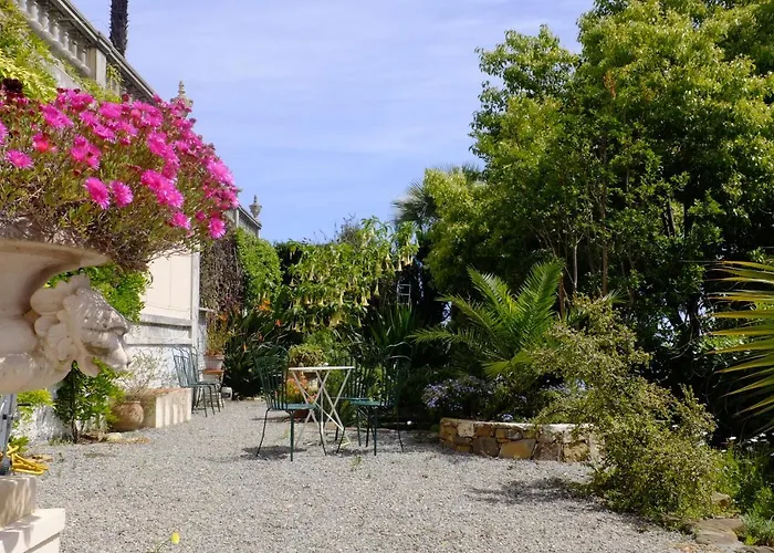 Apartamento D'artisti San Remo