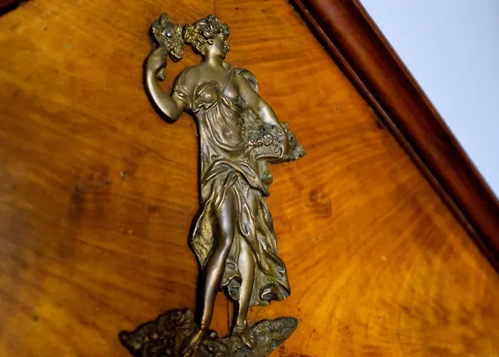 D'artisti Apartamento