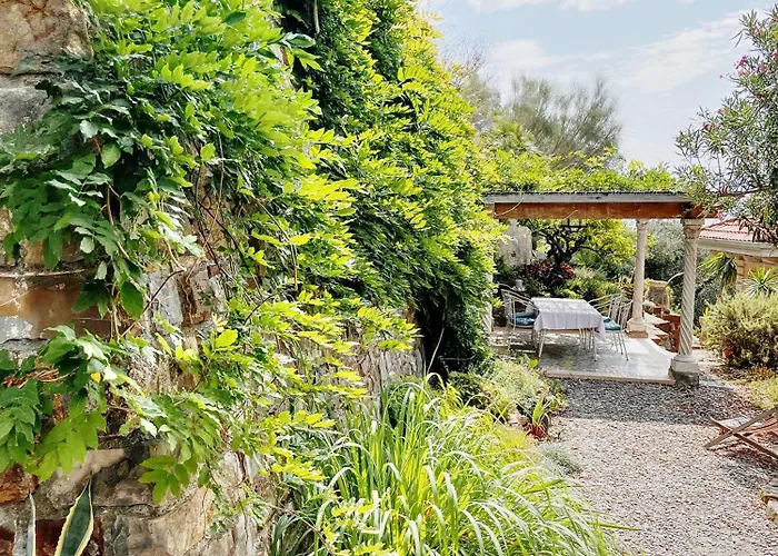 Lejlighed D'artisti *